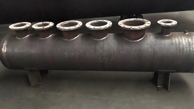 郯城集分水器属于特种设备吗